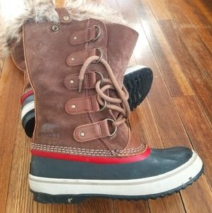 Sorel Joan of Arc Arctic